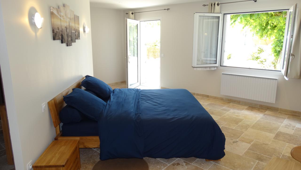 Bed and Breakfast Moulin De Reigner Anché Zewnętrze zdjęcie